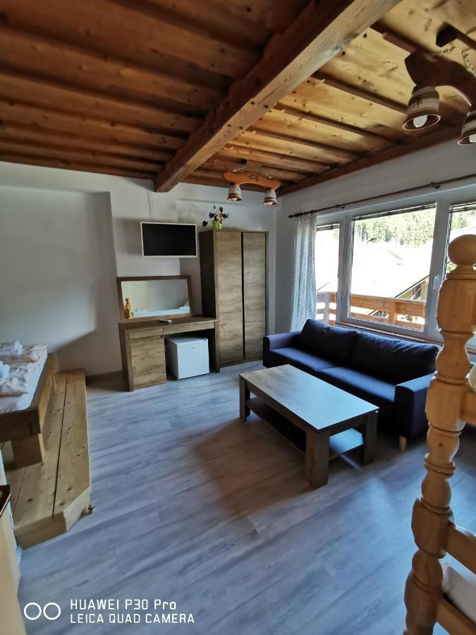 Bed&Breakfast Anz'K เบลด ภายนอก รูปภาพ