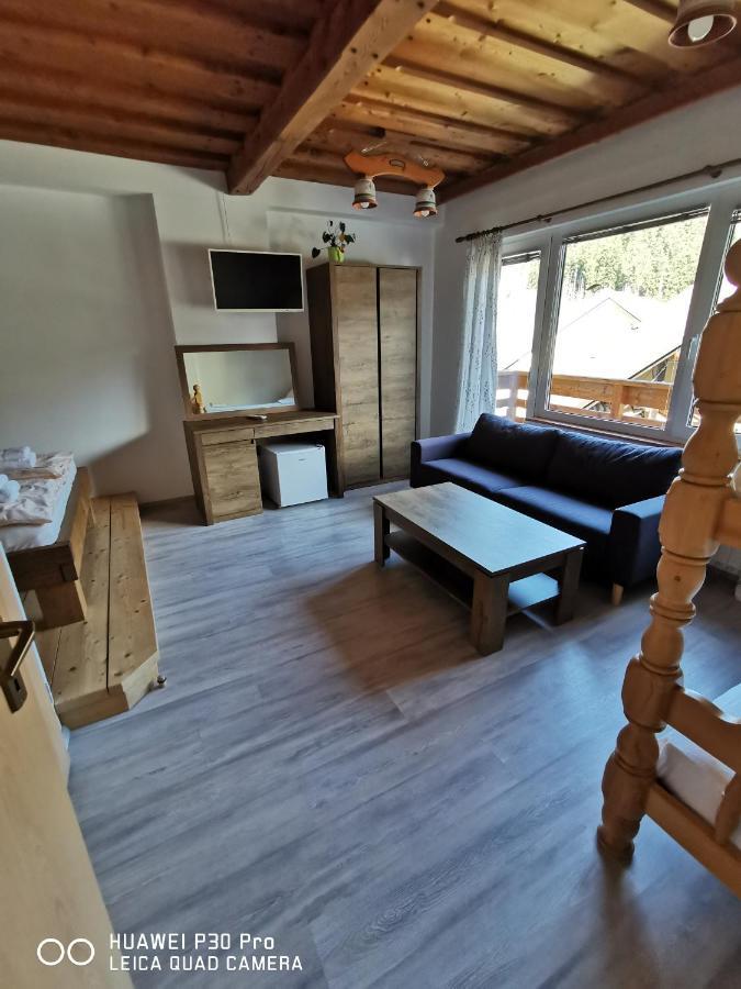 Bed&Breakfast Anz'K เบลด ภายนอก รูปภาพ