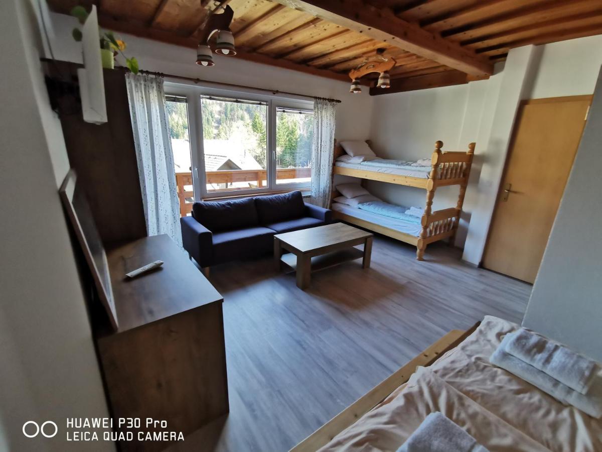 Bed&Breakfast Anz'K เบลด ภายนอก รูปภาพ