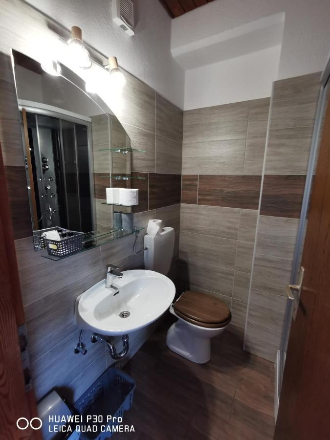 Bed&Breakfast Anz'K เบลด ภายนอก รูปภาพ