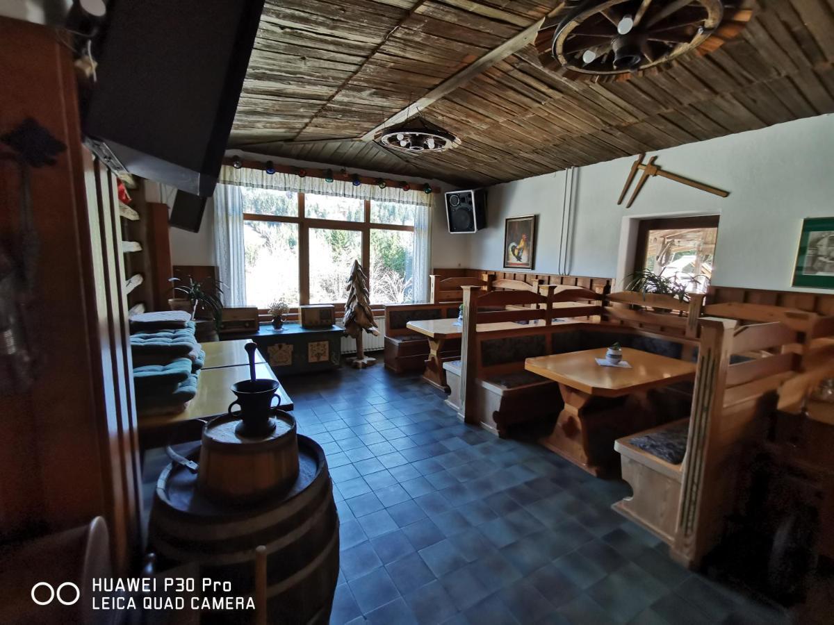 Bed&Breakfast Anz'K เบลด ภายนอก รูปภาพ