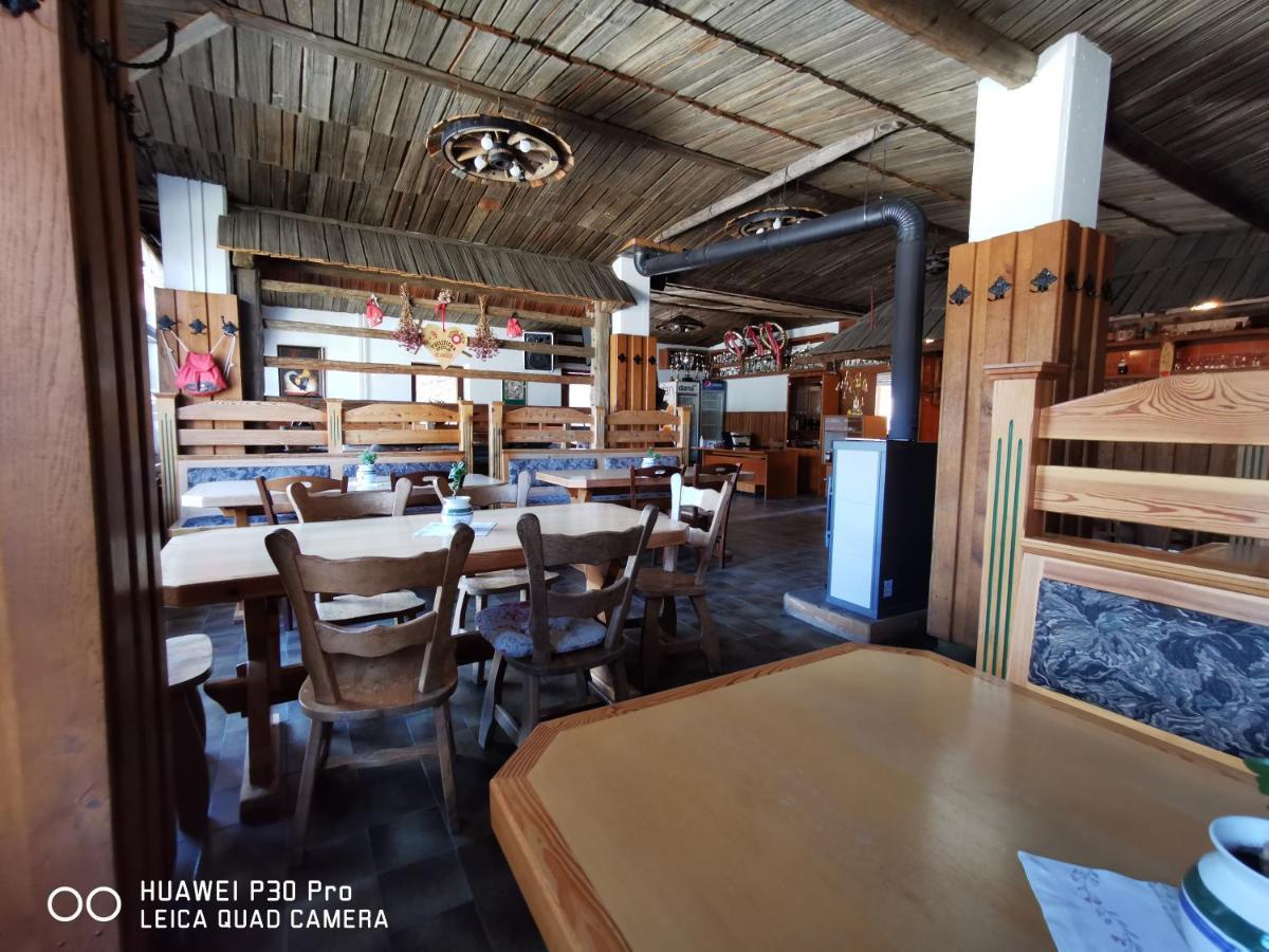 Bed&Breakfast Anz'K เบลด ภายนอก รูปภาพ