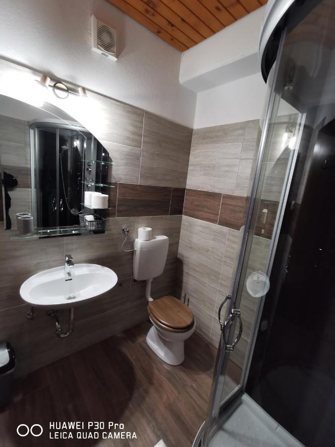 Bed&Breakfast Anz'K เบลด ภายนอก รูปภาพ