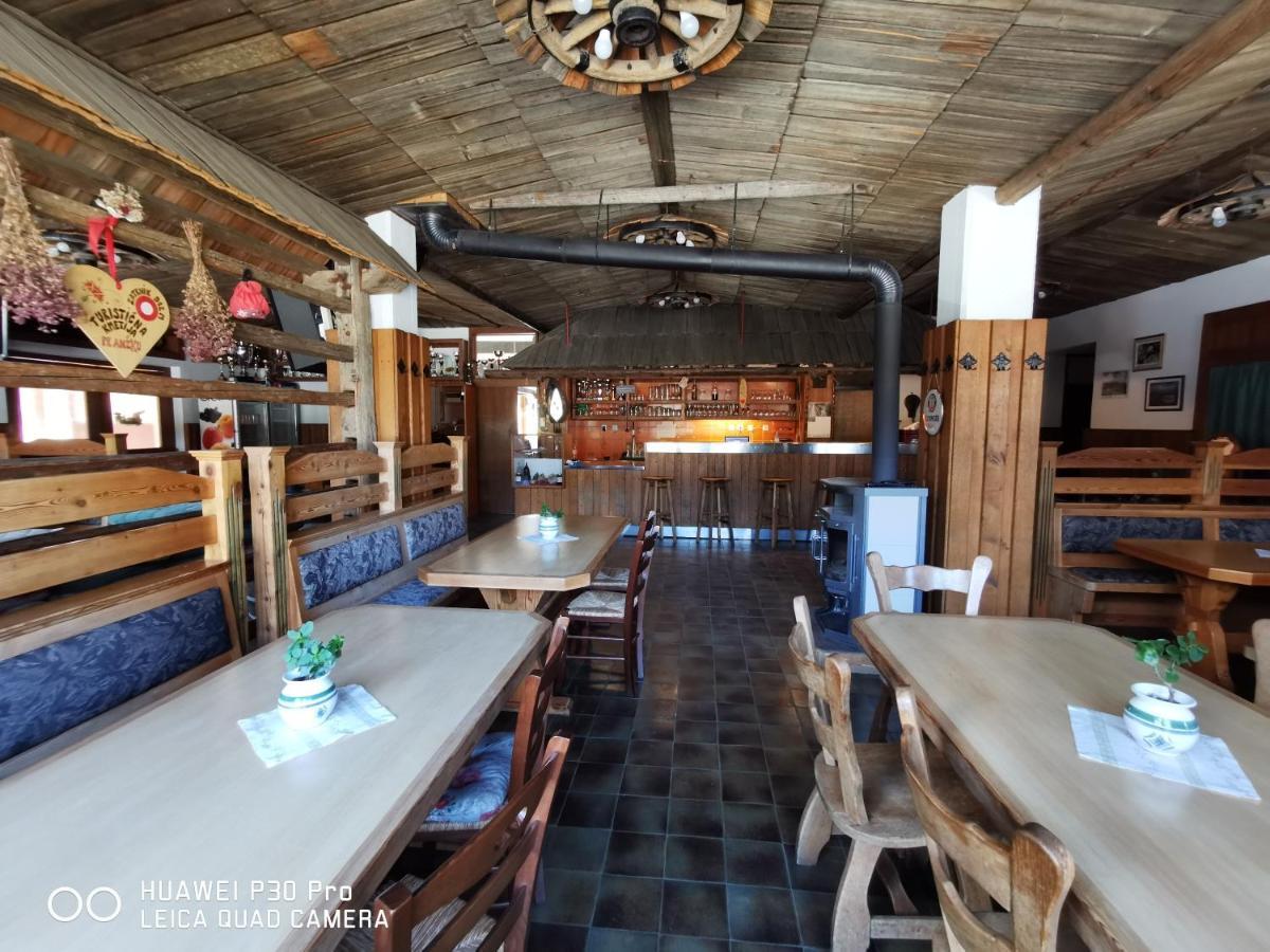 Bed&Breakfast Anz'K เบลด ภายนอก รูปภาพ